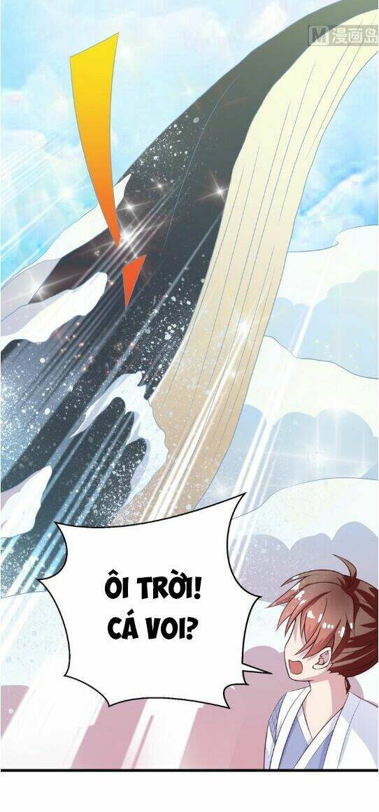 Tối Cường Thần Thú Hệ Thống Chapter 22 - Trang 8