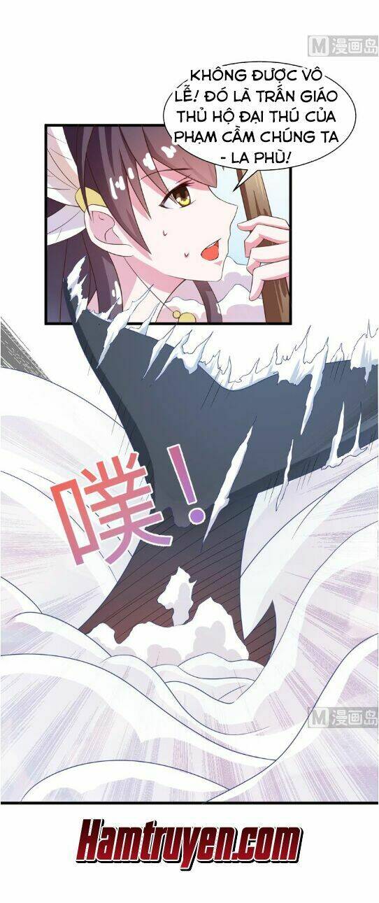 Tối Cường Thần Thú Hệ Thống Chapter 22 - Trang 9