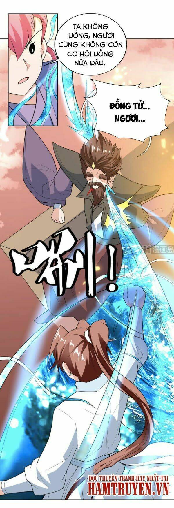 Tối Cường Thần Thú Hệ Thống Chapter 220 - Trang 10