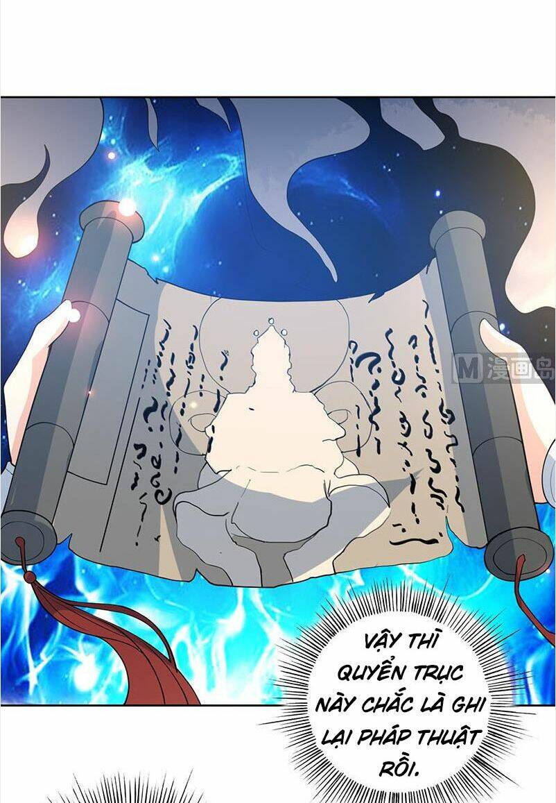Tối Cường Thần Thú Hệ Thống Chapter 221 - Trang 13