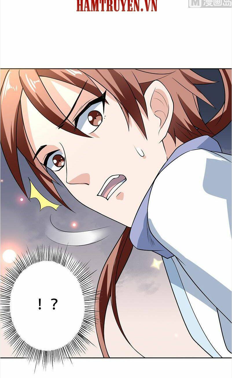 Tối Cường Thần Thú Hệ Thống Chapter 221 - Trang 9