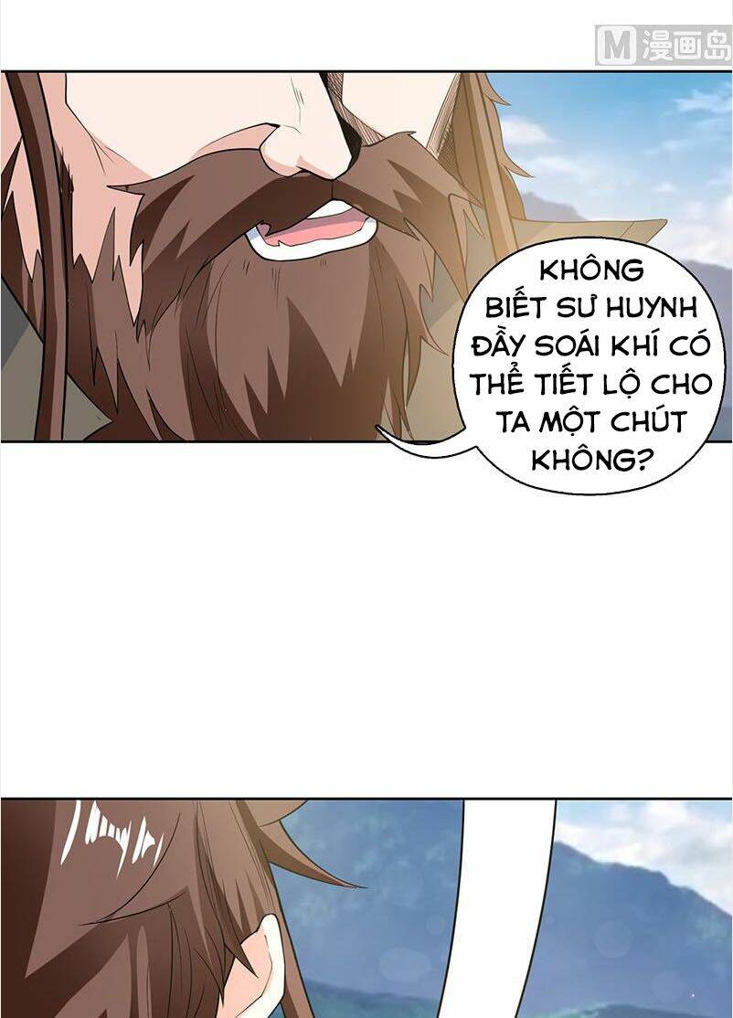 Tối Cường Thần Thú Hệ Thống Chapter 222 - Trang 13