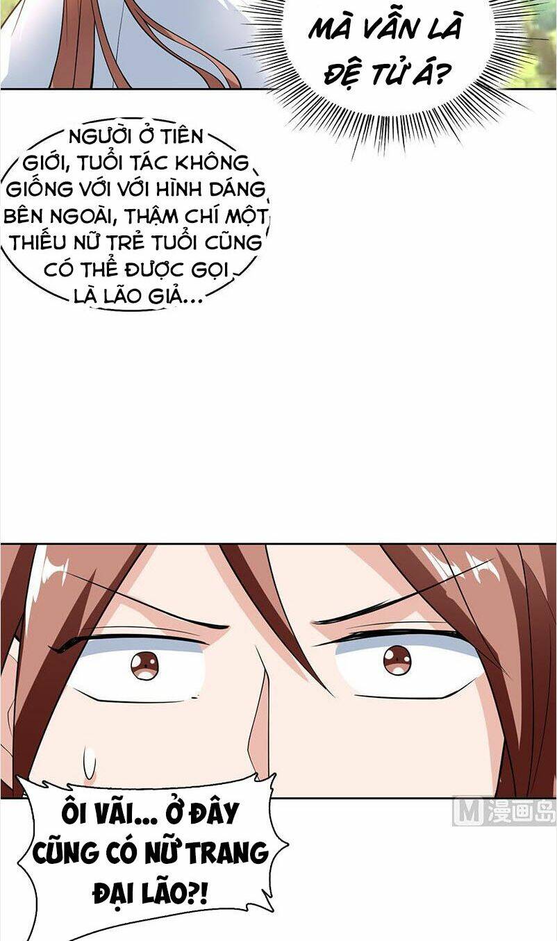 Tối Cường Thần Thú Hệ Thống Chapter 222 - Trang 4