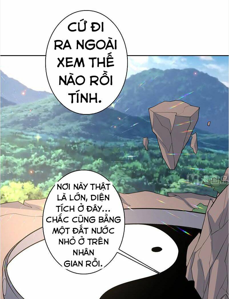 Tối Cường Thần Thú Hệ Thống Chapter 222 - Trang 6
