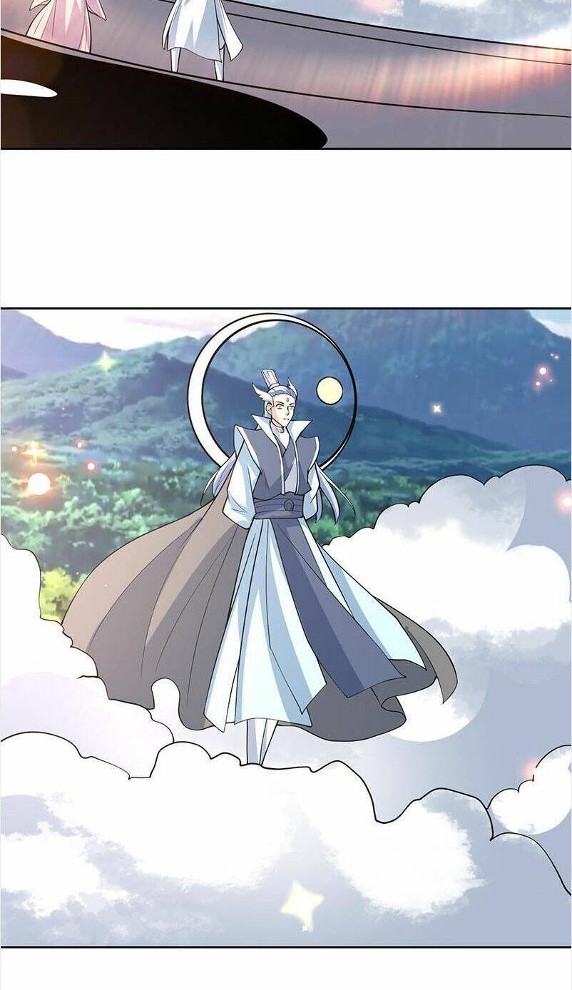 Tối Cường Thần Thú Hệ Thống Chapter 222 - Trang 9