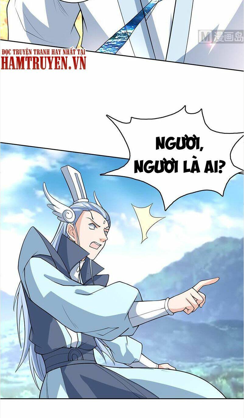 Tối Cường Thần Thú Hệ Thống Chapter 223 - Trang 13