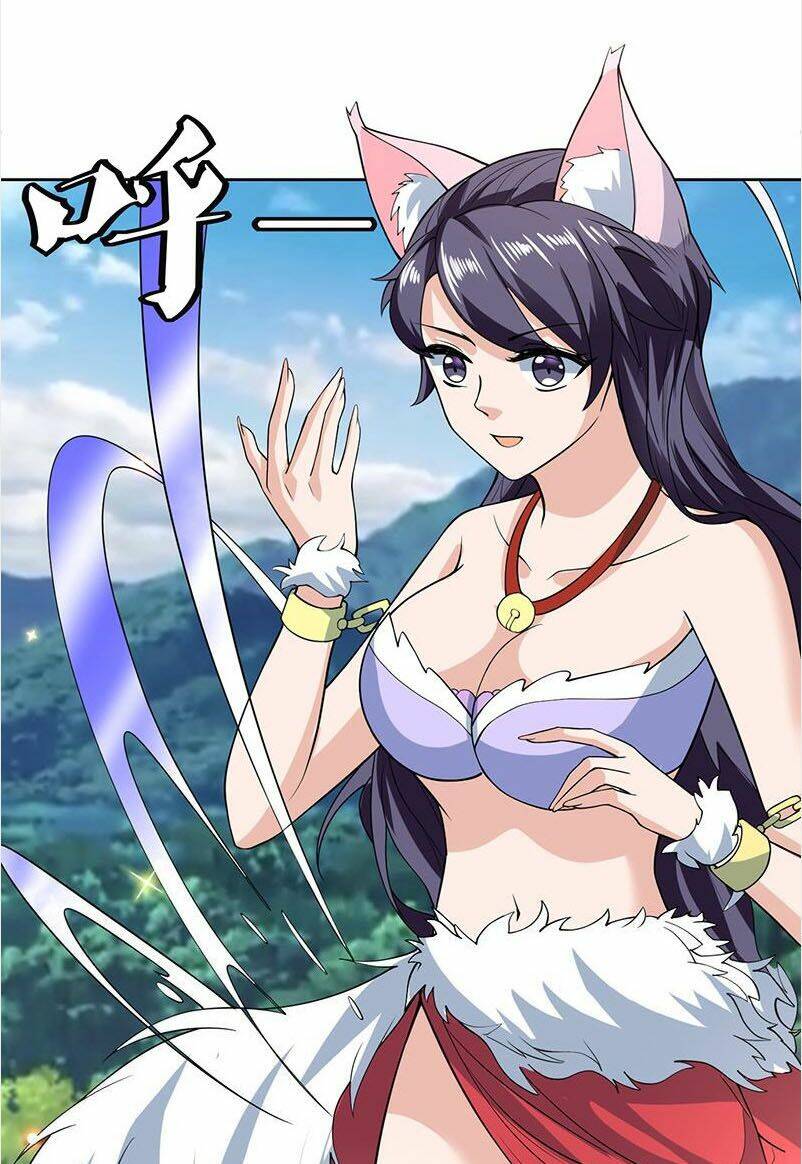 Tối Cường Thần Thú Hệ Thống Chapter 223 - Trang 3