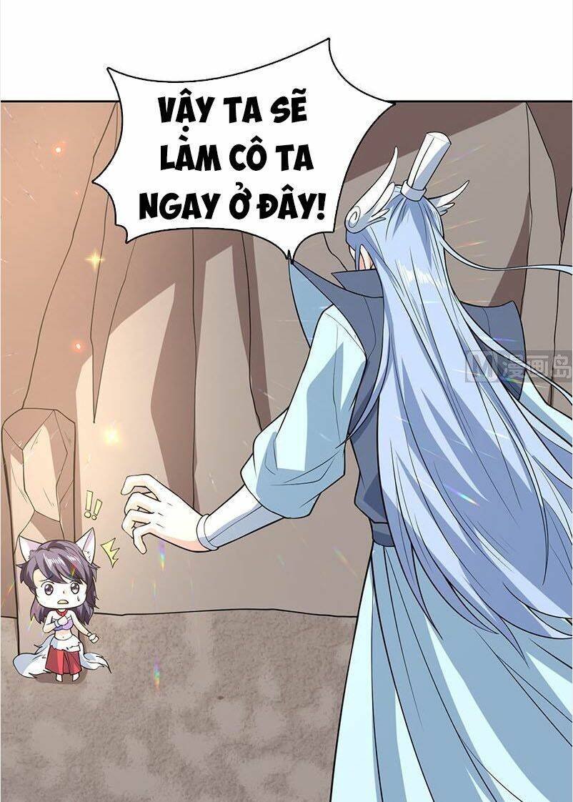 Tối Cường Thần Thú Hệ Thống Chapter 223 - Trang 7