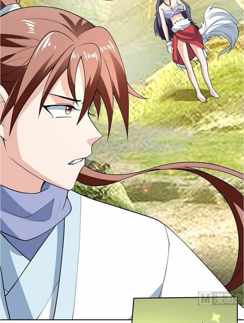 Tối Cường Thần Thú Hệ Thống Chapter 224 - Trang 10