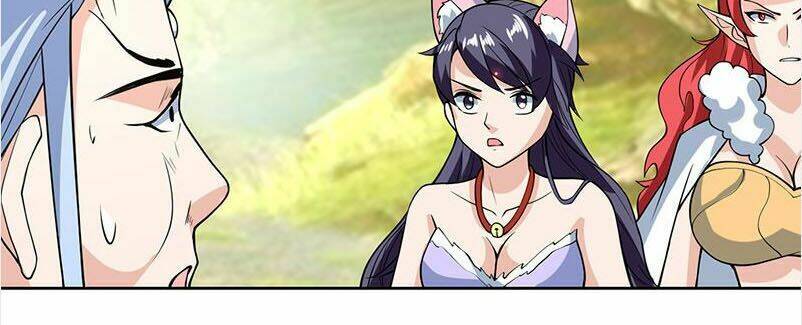 Tối Cường Thần Thú Hệ Thống Chapter 224 - Trang 3