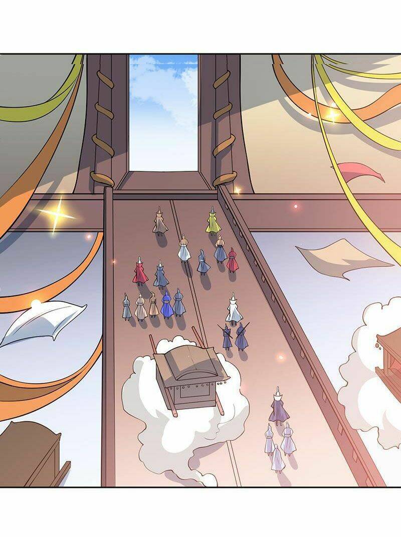 Tối Cường Thần Thú Hệ Thống Chapter 225 - Trang 10