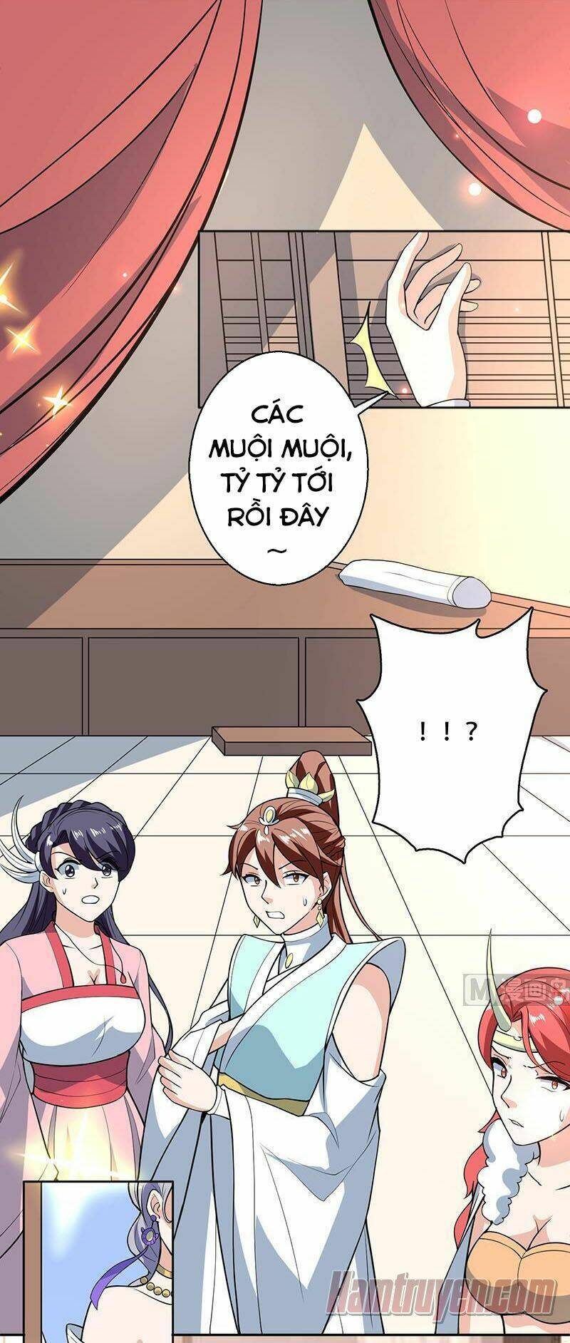Tối Cường Thần Thú Hệ Thống Chapter 226 - Trang 14