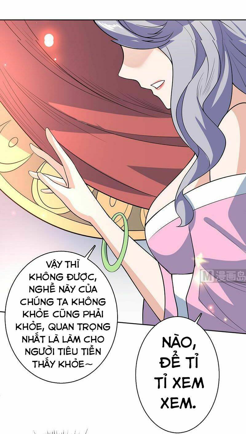 Tối Cường Thần Thú Hệ Thống Chapter 226 - Trang 17