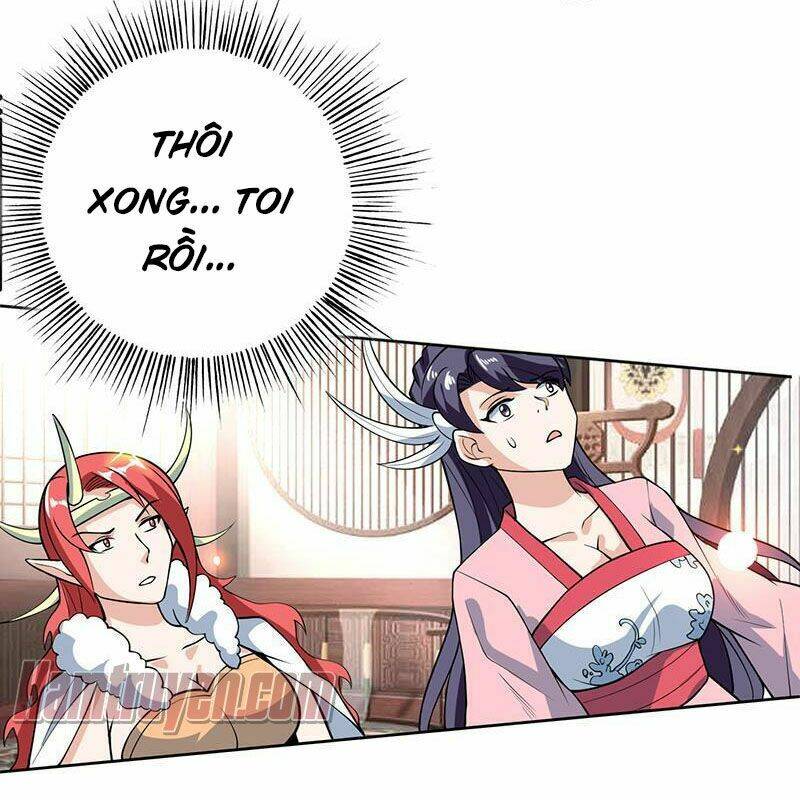 Tối Cường Thần Thú Hệ Thống Chapter 226 - Trang 18