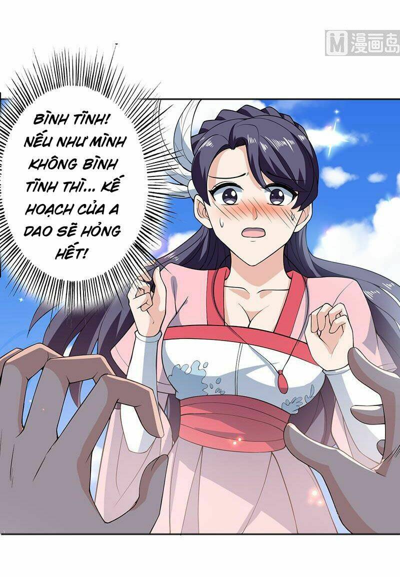 Tối Cường Thần Thú Hệ Thống Chapter 226 - Trang 2
