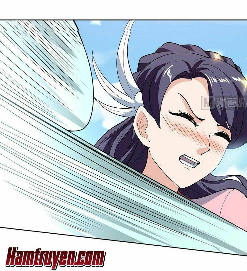 Tối Cường Thần Thú Hệ Thống Chapter 226 - Trang 3