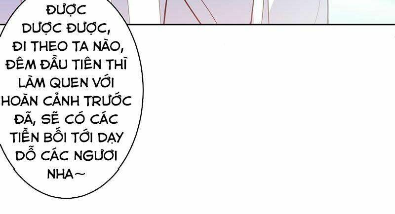 Tối Cường Thần Thú Hệ Thống Chapter 226 - Trang 7