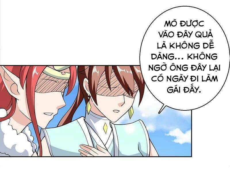 Tối Cường Thần Thú Hệ Thống Chapter 226 - Trang 9