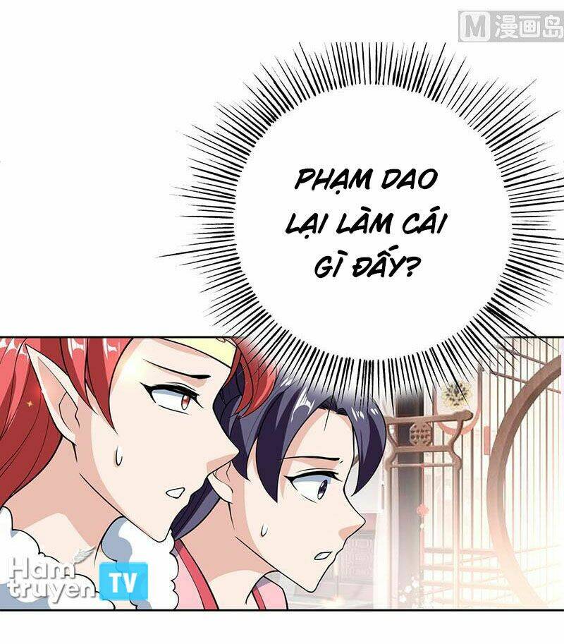 Tối Cường Thần Thú Hệ Thống Chapter 227 - Trang 11
