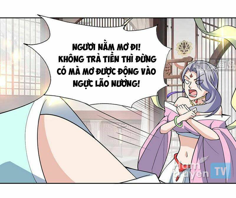 Tối Cường Thần Thú Hệ Thống Chapter 227 - Trang 15