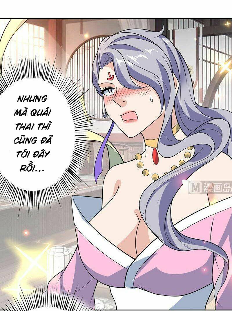 Tối Cường Thần Thú Hệ Thống Chapter 227 - Trang 16