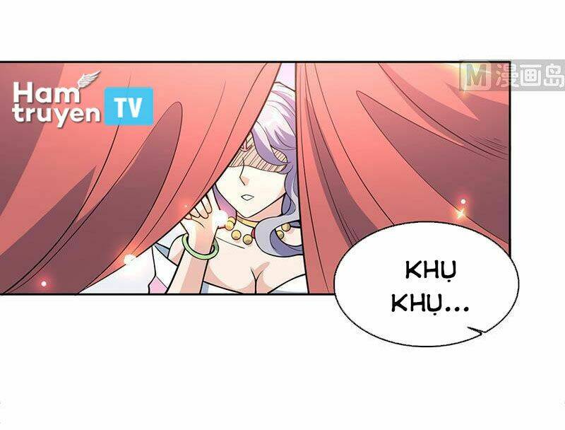 Tối Cường Thần Thú Hệ Thống Chapter 227 - Trang 2