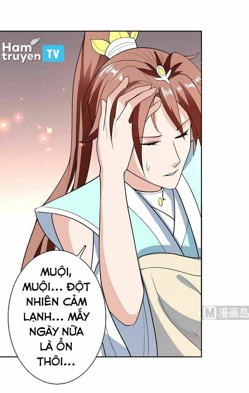 Tối Cường Thần Thú Hệ Thống Chapter 227 - Trang 4