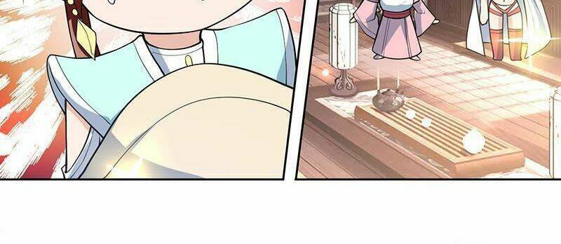 Tối Cường Thần Thú Hệ Thống Chapter 227 - Trang 6