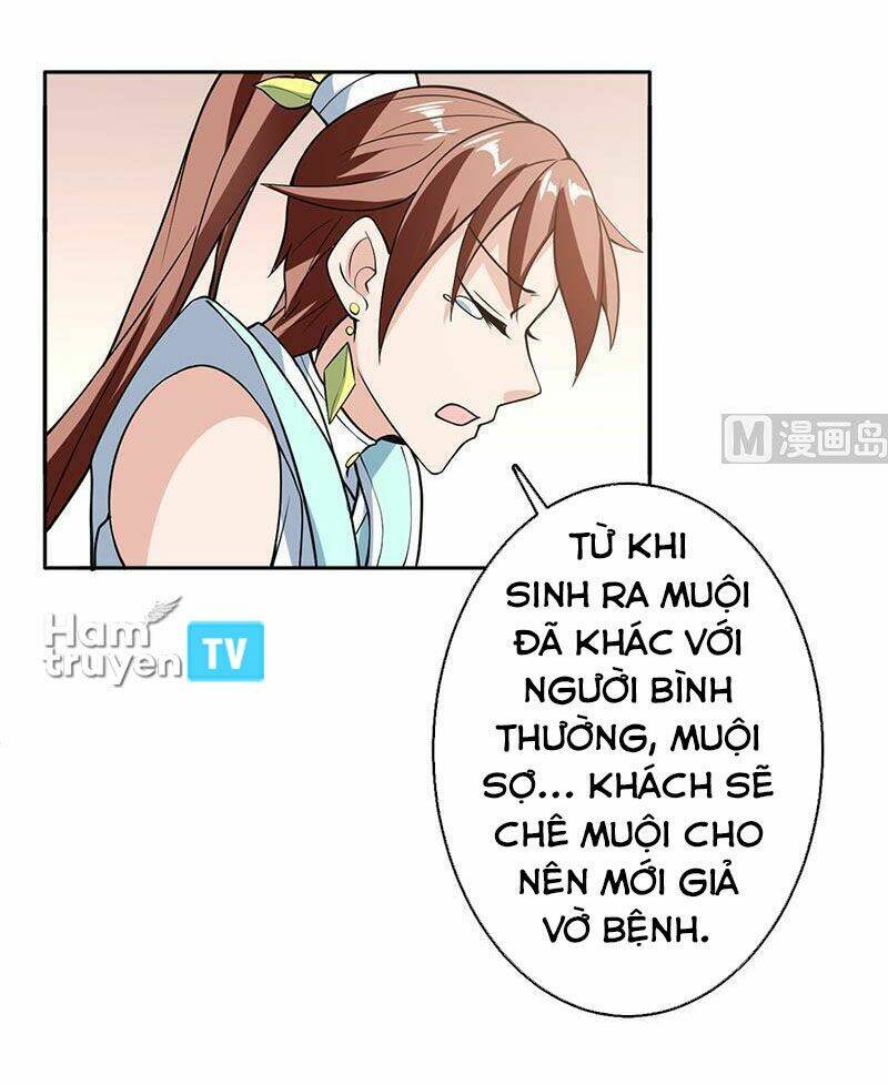 Tối Cường Thần Thú Hệ Thống Chapter 227 - Trang 9