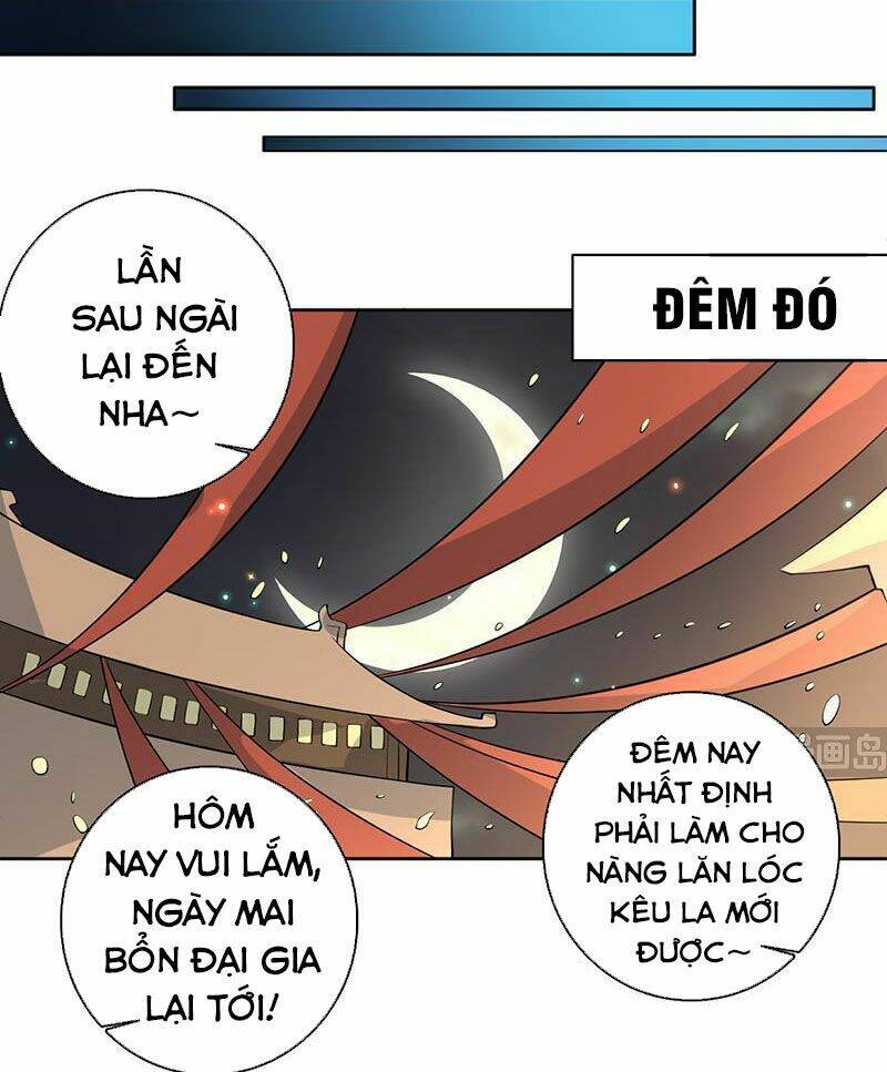 Tối Cường Thần Thú Hệ Thống Chapter 228 - Trang 13