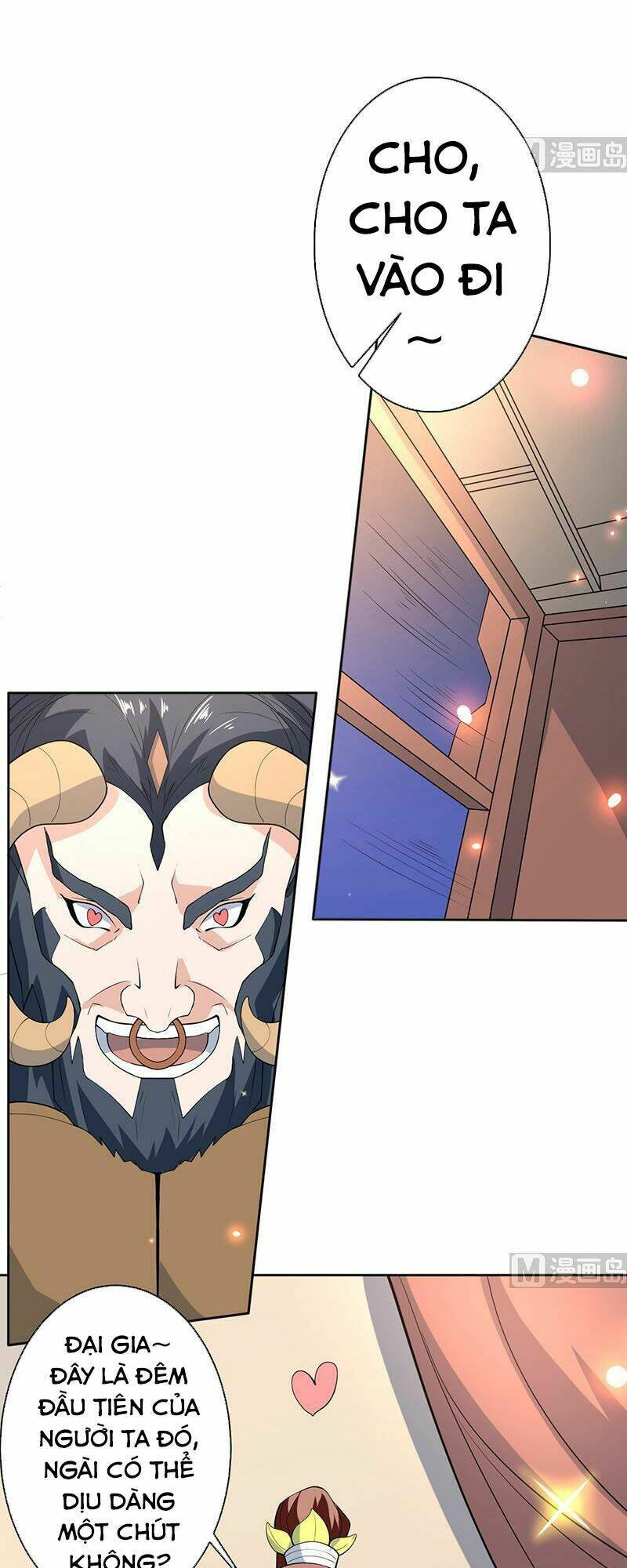 Tối Cường Thần Thú Hệ Thống Chapter 228 - Trang 18