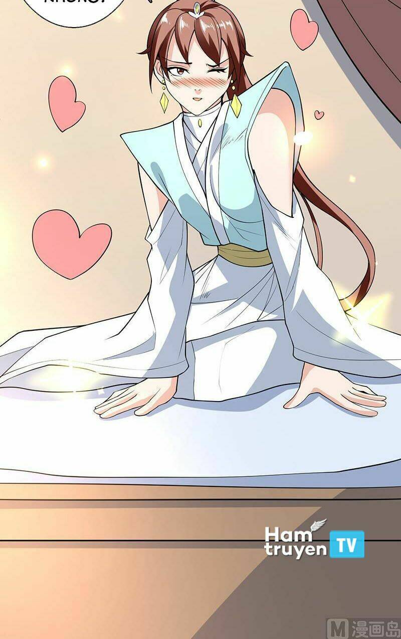 Tối Cường Thần Thú Hệ Thống Chapter 228 - Trang 19