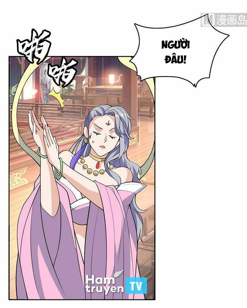 Tối Cường Thần Thú Hệ Thống Chapter 228 - Trang 2