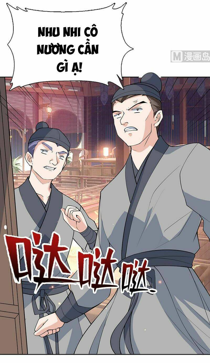 Tối Cường Thần Thú Hệ Thống Chapter 228 - Trang 3