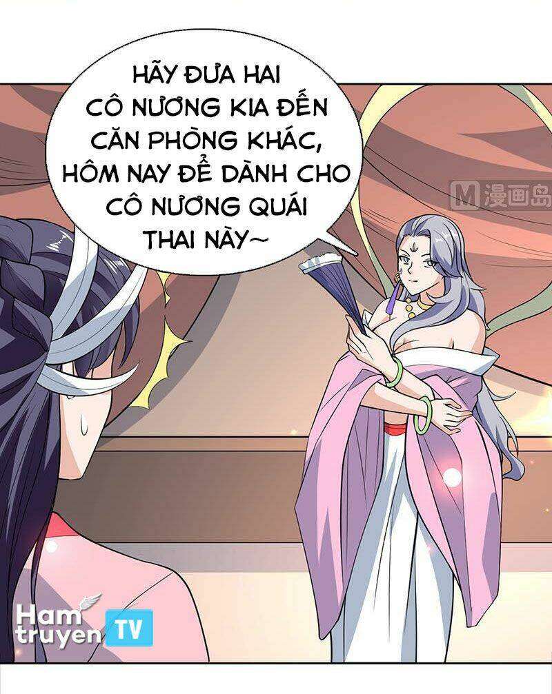 Tối Cường Thần Thú Hệ Thống Chapter 228 - Trang 4