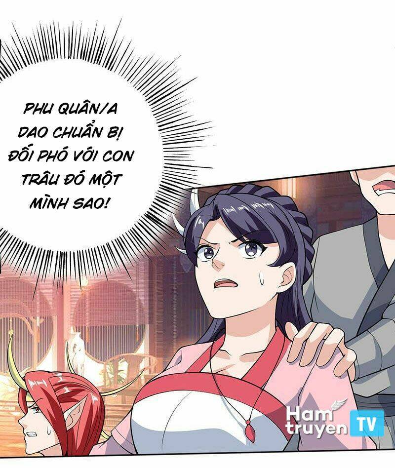 Tối Cường Thần Thú Hệ Thống Chapter 228 - Trang 6