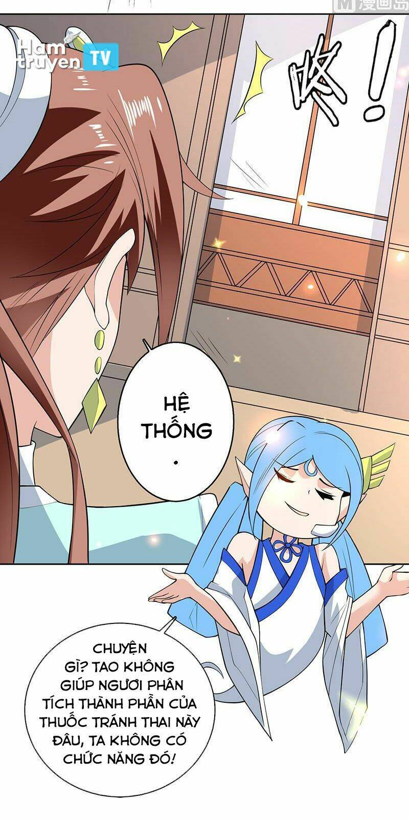Tối Cường Thần Thú Hệ Thống Chapter 228 - Trang 9