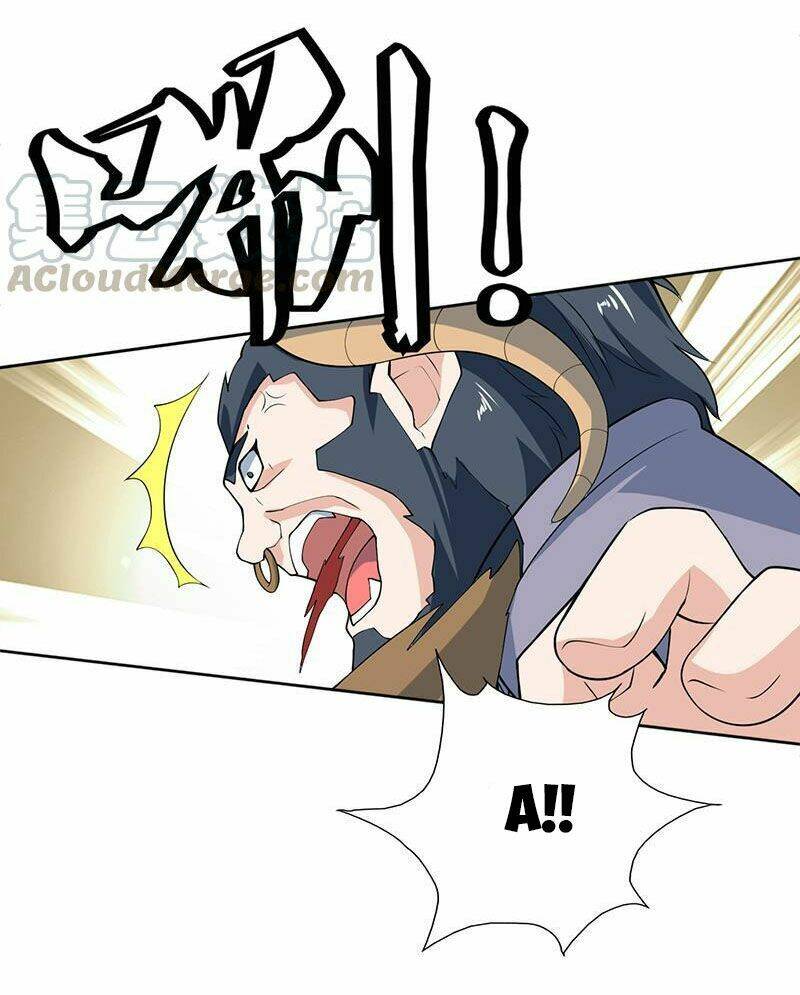 Tối Cường Thần Thú Hệ Thống Chapter 229 - Trang 11
