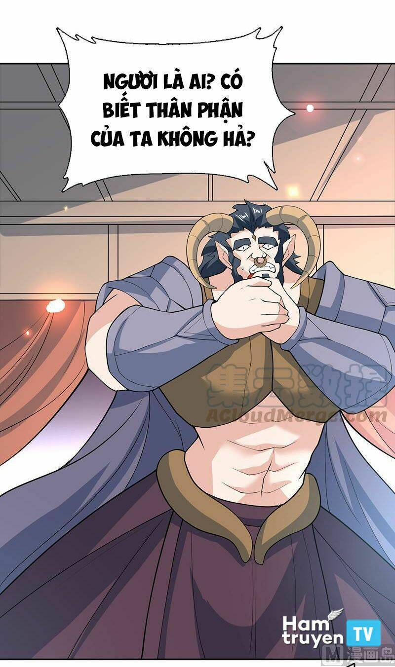 Tối Cường Thần Thú Hệ Thống Chapter 229 - Trang 12