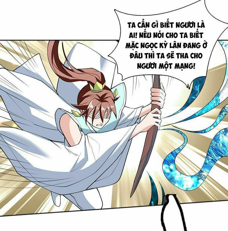Tối Cường Thần Thú Hệ Thống Chapter 229 - Trang 13