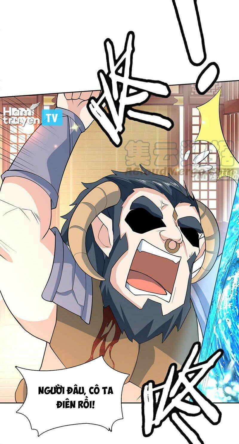Tối Cường Thần Thú Hệ Thống Chapter 229 - Trang 14
