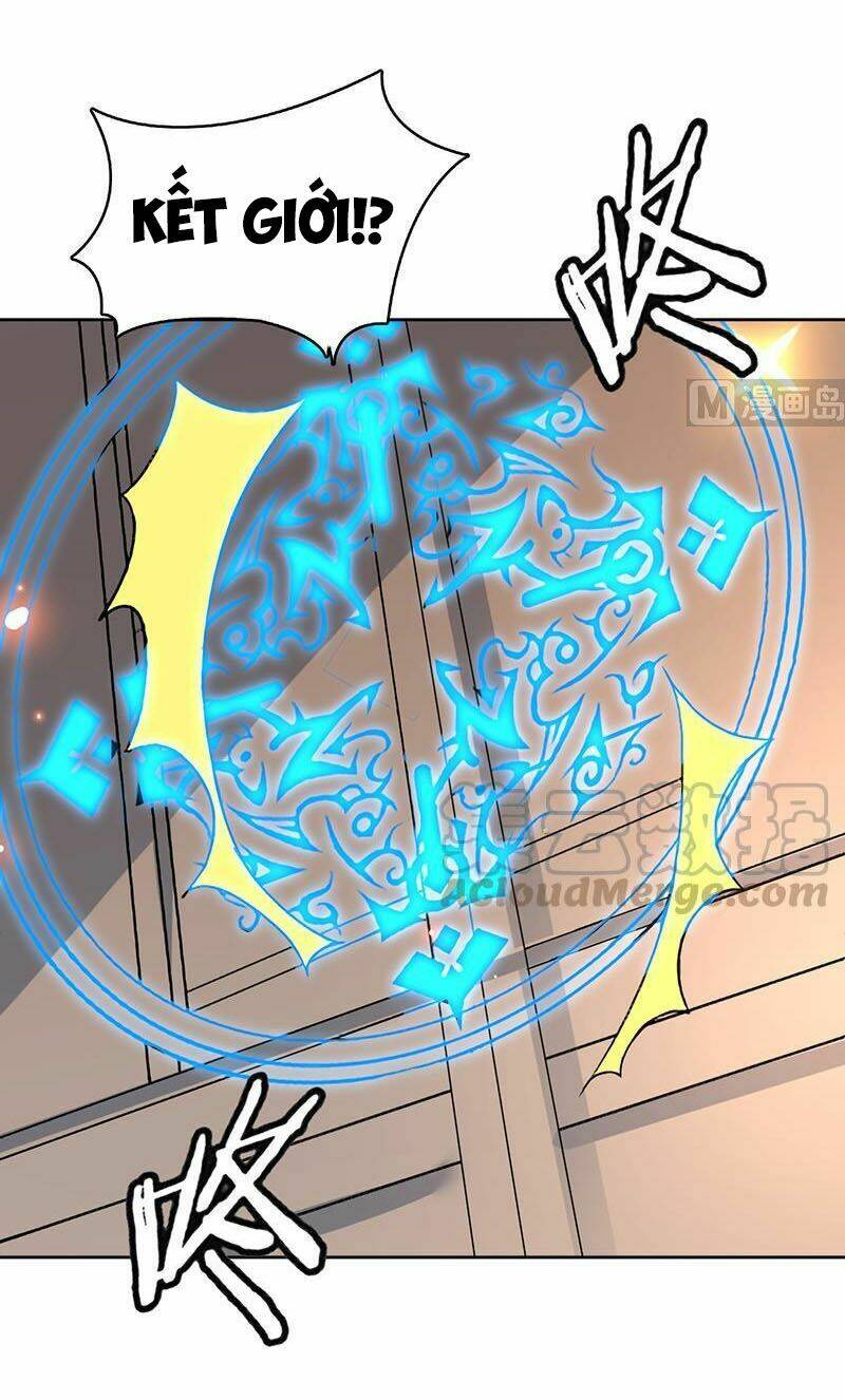 Tối Cường Thần Thú Hệ Thống Chapter 229 - Trang 15