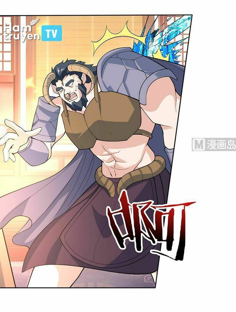 Tối Cường Thần Thú Hệ Thống Chapter 229 - Trang 16