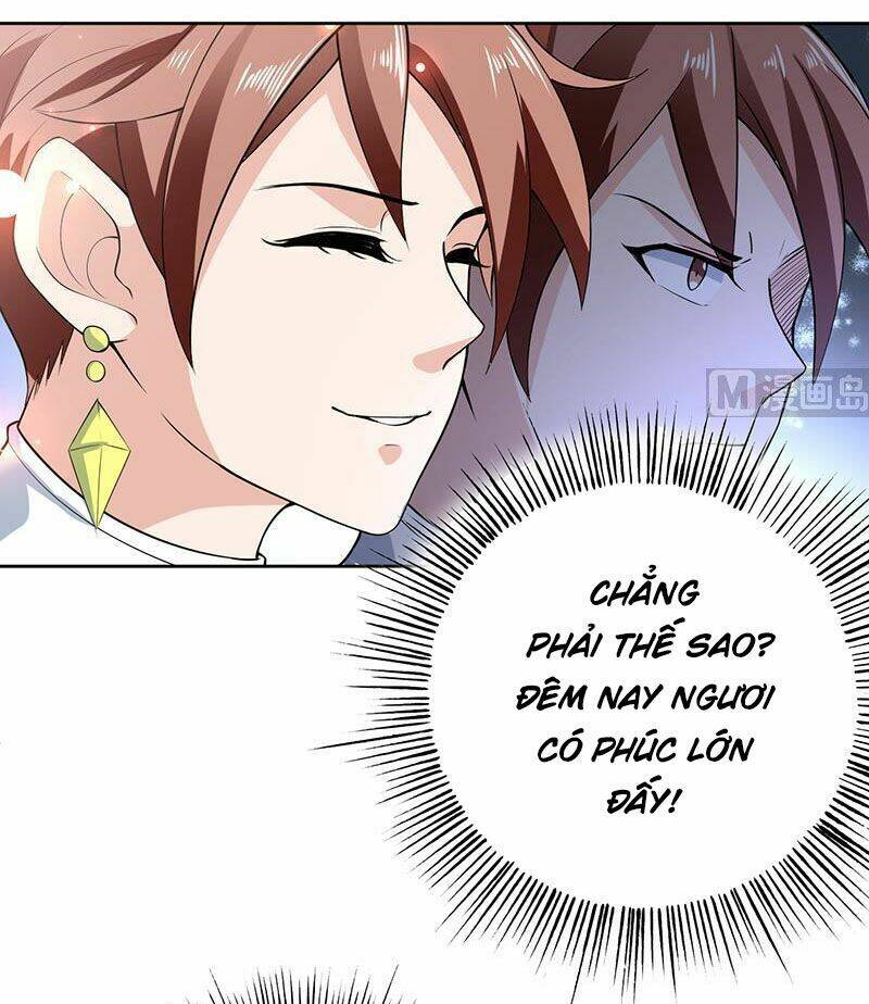 Tối Cường Thần Thú Hệ Thống Chapter 229 - Trang 3