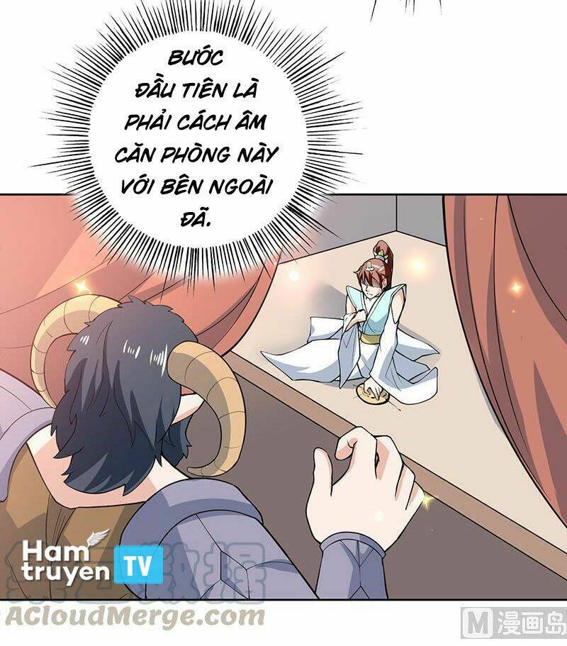 Tối Cường Thần Thú Hệ Thống Chapter 229 - Trang 4