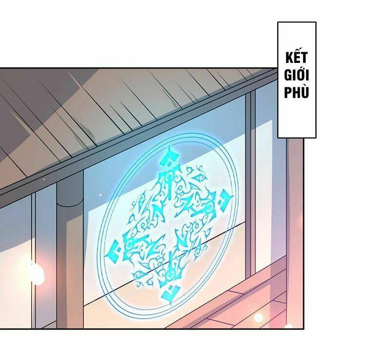 Tối Cường Thần Thú Hệ Thống Chapter 229 - Trang 5
