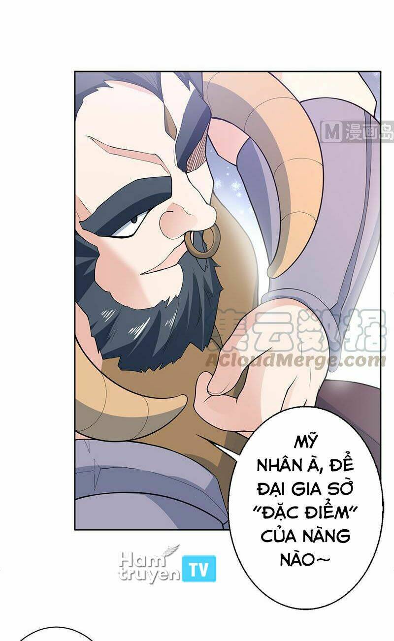 Tối Cường Thần Thú Hệ Thống Chapter 229 - Trang 6