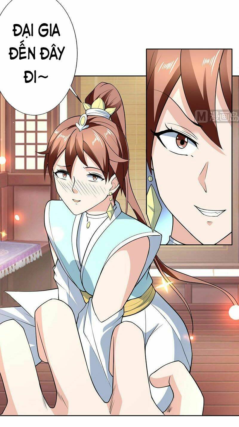 Tối Cường Thần Thú Hệ Thống Chapter 229 - Trang 7