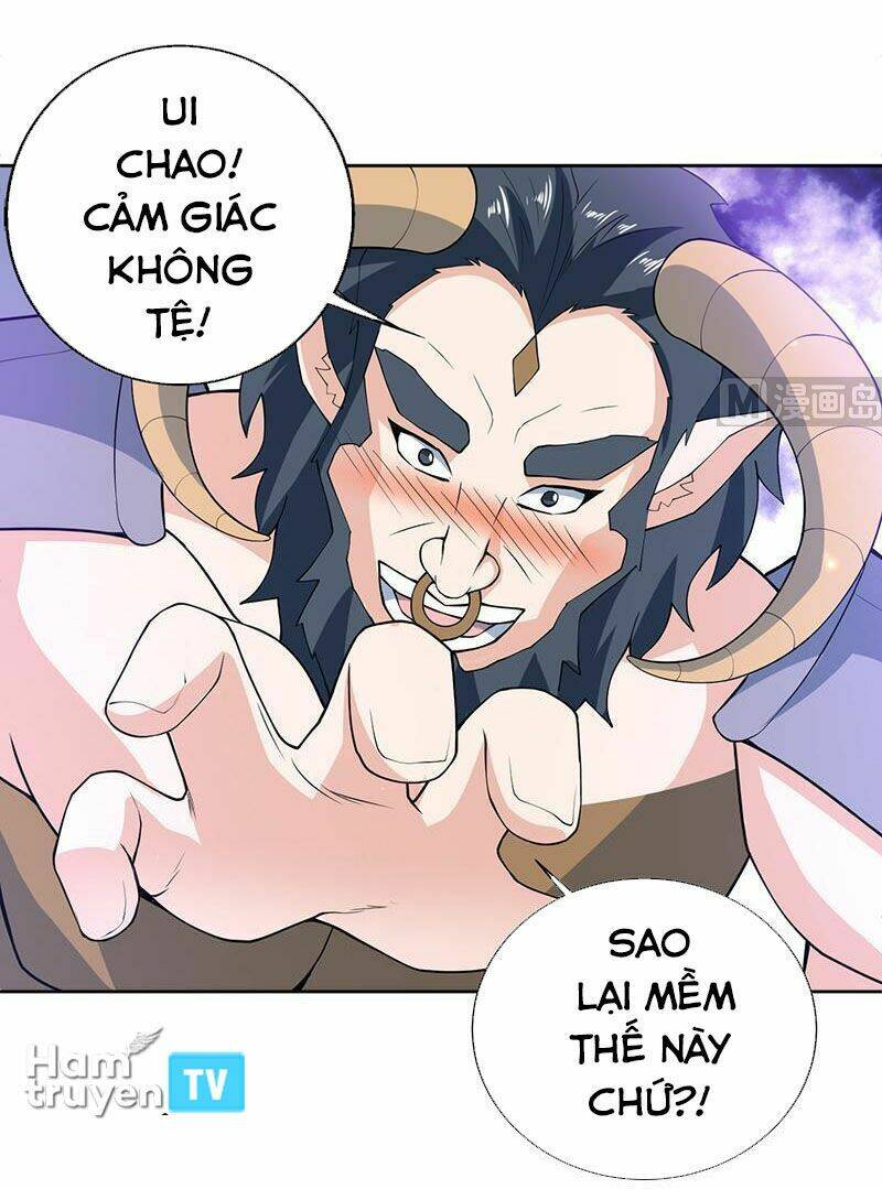 Tối Cường Thần Thú Hệ Thống Chapter 229 - Trang 8