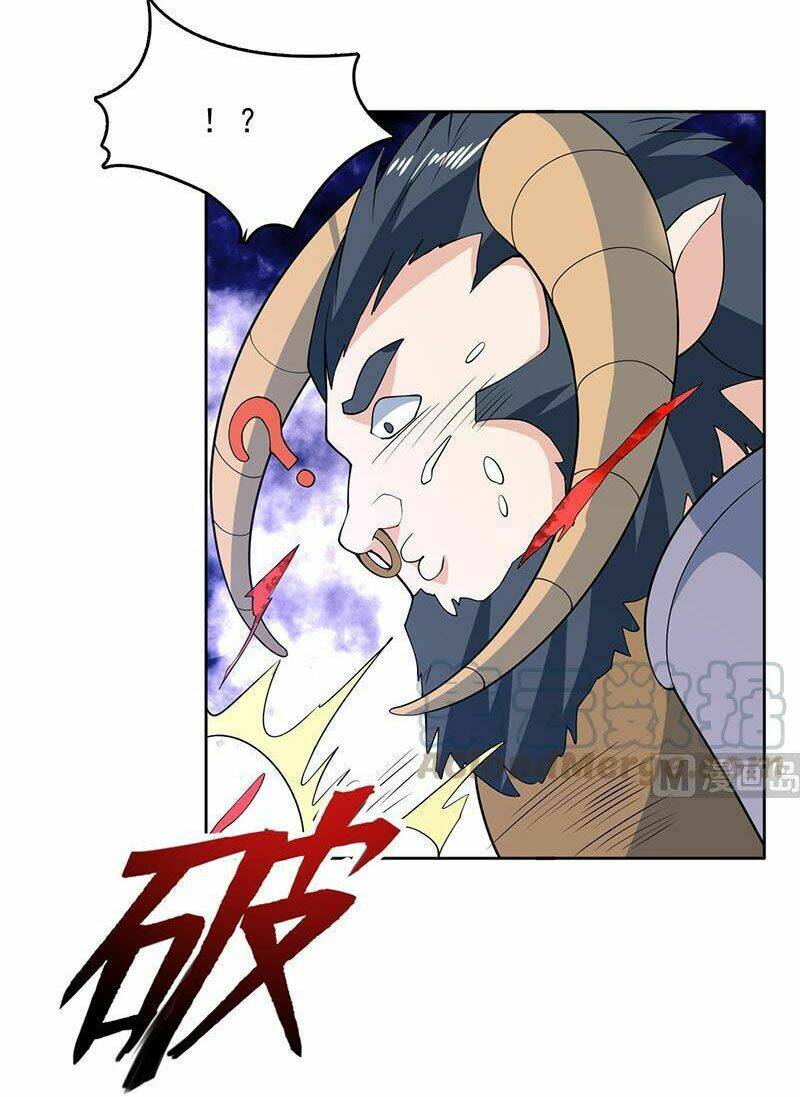 Tối Cường Thần Thú Hệ Thống Chapter 229 - Trang 9